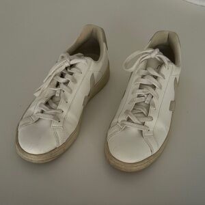 Veja neutral Sneakers